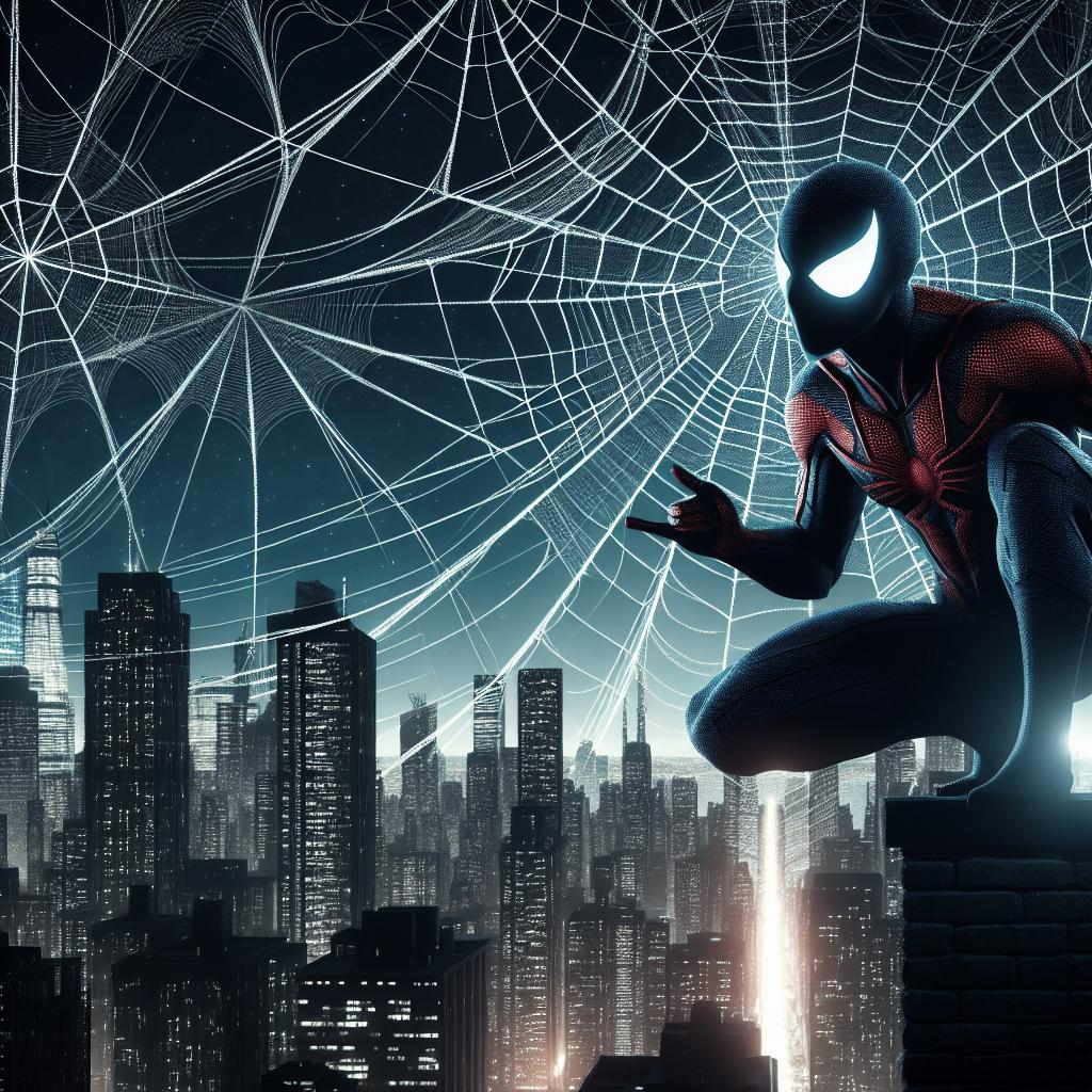 Transform Your Screen: Stunning Spider-Man Wallpaper Ideas for Fans