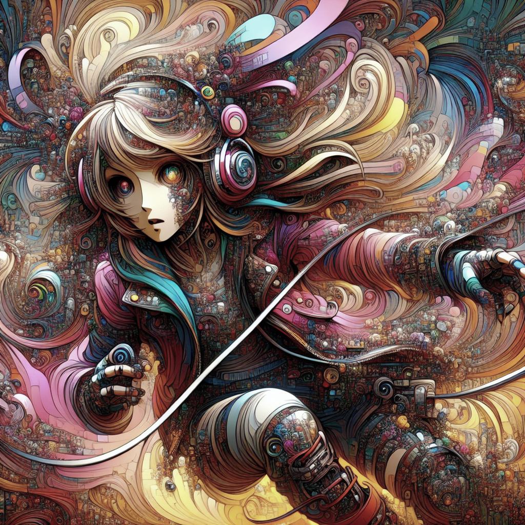 Transform Your Screen: Stunning Anime Wallpapers to Download Now