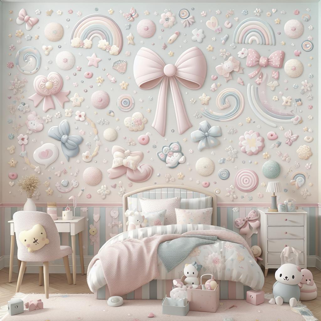 Adorable Hello Kitty Wallpaper Ideas to Brighten Your Day